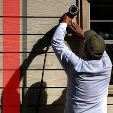 Siding Removal and Disposal in Miami Gardens, FL